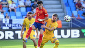 Spania - România 2-1. Un vis frumos s-a năruit în ultimele minute