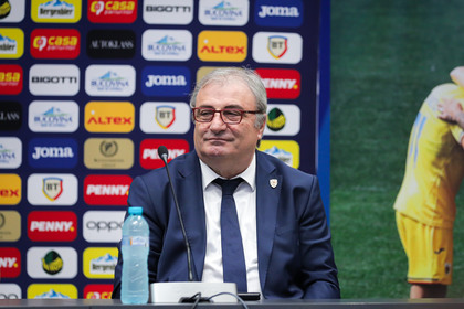 Mihai Stoichiţă i-a taxat în termeni duri pe doi dintre „tricolorii” lui Daniel Pancu: „Noi aşteptăm să vină doctorul să ne ridice, iar spaniolul se ridică singur”