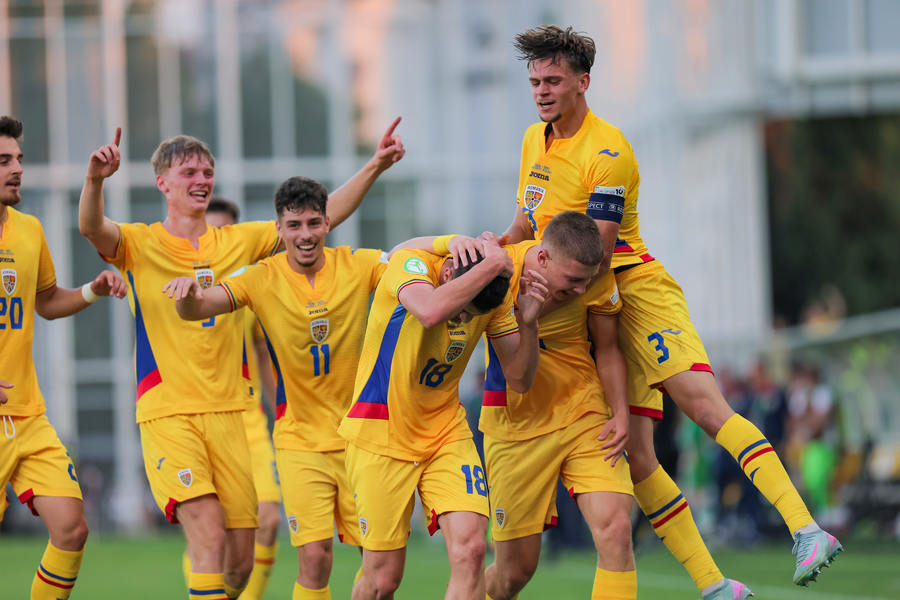 A fost anunţat viitorul star care va face furori în fotbalul românesc: „Un jucător tare interesant! Va fi căutat în continuare de echipele bune din Superliga” | VIDEO EXCLUSIV