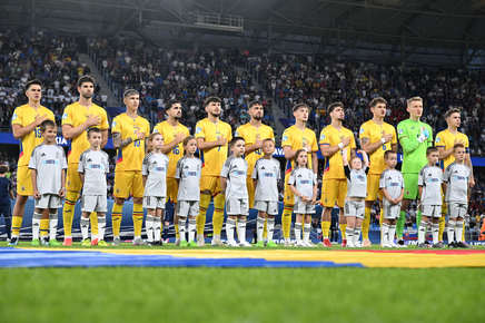 Totul este oficial! Naţionala U21 a României are un nou selecţioner: „Am încredere că putem să facem ceva bun”