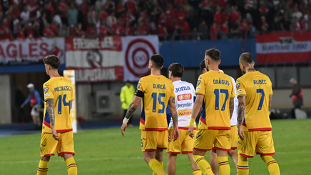 S-au pus în vânzare biletele la meciul Cipru - România! Anunţul federaţiei

