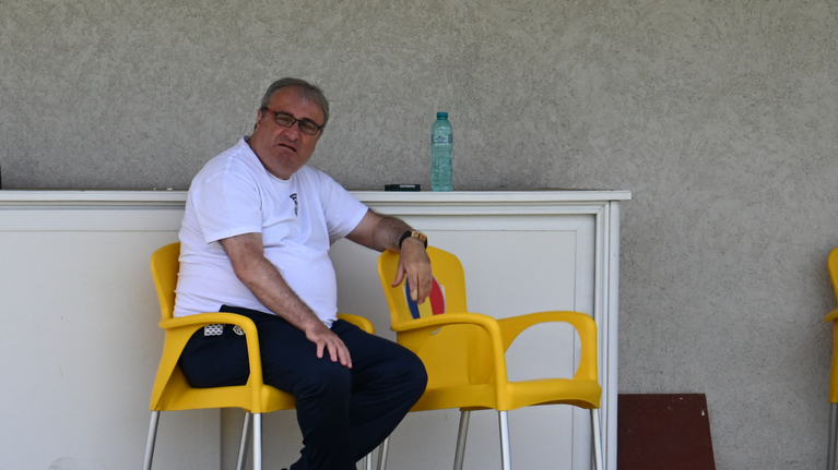 „Este printre cei pe care îi vizăm”. Mihai Stoichiţă, declaraţii despre postul de antrenor la U20. Când va fi numit următorul selecţioner