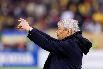 Mircea Lucescu nu va convoca doi jucători importanţi! Care este motivul
