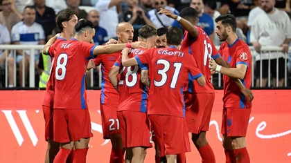 A răbufnit în direct când a văzut ce jucători a convocat Mircea Lucescu la echipa naţională: „Să îi ia pe ăştia de la FCSB?!” | EXCLUSIV