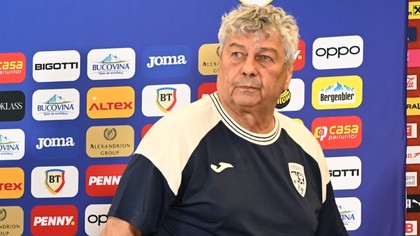 După ce Daniel Bîrligea s-a accidentat, Mircea Lucescu a pierdut încă un jucător pentru meciurile cu Canada şi Cipru | UPDATE