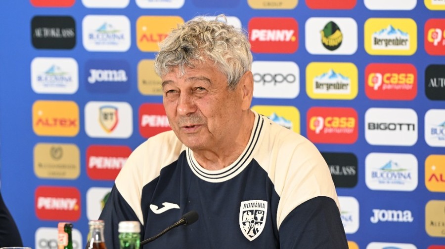 Mircea Lucescu a numit jucătorul care nu mai are ce căuta la echipa naţională: „Prefer să nu-l mai chem”