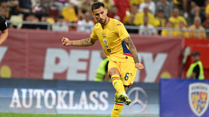 Marius Marin crede ca Cipru a progresat faţă de meciul tur. ”O echipă total diferită faţă de anul trecut”