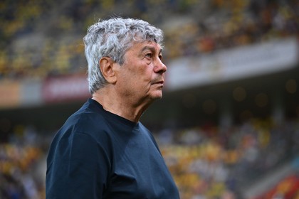 Mircea Lucescu, anunţul momentului în fotbalul românesc despre viitorul său în funcţia de selecţioner: „Nu pot să fiu un laş”