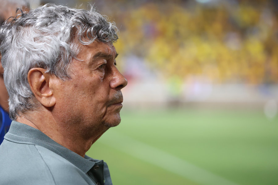 Mircea Lucescu, OUT de la echipa naţională?! Când urmează să aibă loc anunţul oficial