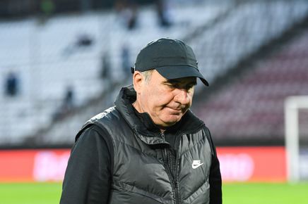 Motivul pentru care Gică Hagi are şanse foarte mici să ajungă la echipa naţională