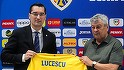Răzvan Burleanu negociază cu trei antrenori! Cine ar putea să îi ia locul lui Mircea Lucescu