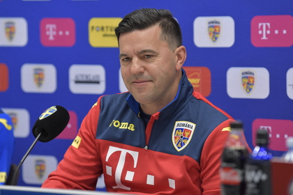 Revine Cosmin Contra pe banca echipei naţionale? Anunţul făcut de fostul selecţioner