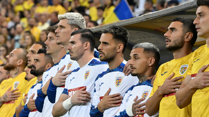 Şoc la echipa naţională! A anunţat că nu vrea să mai joace pentru prima reprezentativă