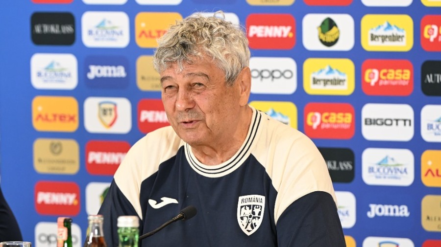 Mircea Lucescu a numit vinovatul pentru dezastrul din Cipru: „Nu s-a gândit la consecinţe! Ştia că nu are voie”