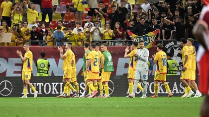 Reguli de conduită pentru suporteri la meciul amical România – Moldova de pe Arena Naţională
