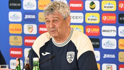 Mircea Lucescu, anunţ în miez de noapte despre demisie. ”Eu am făcut o promisiune”