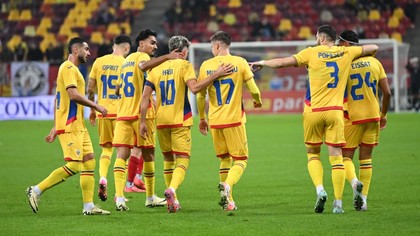 Debutantul care l-a dat pe spate pe Ilie Dumitrescu, după România - Moldova 2-1: „Va fi titular cu Austria, o să vedeţi”