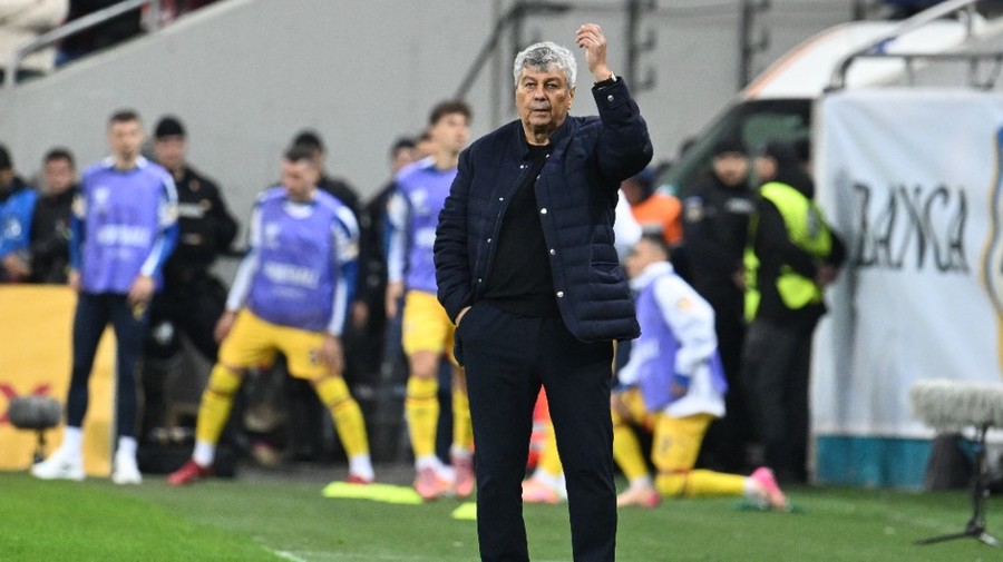 FRF, decizie de ultim moment! Un oficial din SuperLigă a fost trimis în străinătate pentru a discuta cu înlocuitorul lui Mircea Lucescu