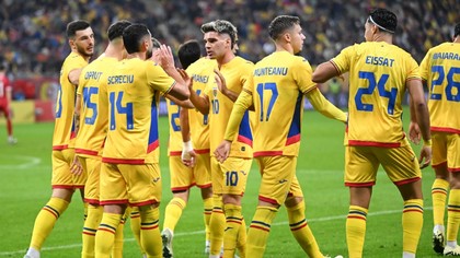 Mihai Stoica a văzut evoluţia jucătorilor debutanţi în tricoul României şi a răbufnit: „Nu mi place superficialitatea unora. ‘Vai, ce bun e’. Staţi, mă, că nu ştiţi nimic, nici măcar nu ştiţi ce joacă la echipa de club, specialiştilor” | VIDEO EXCLUSIV