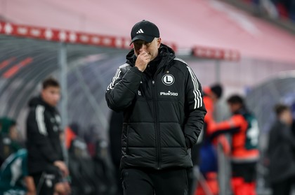 Conducerea lui Legia Varşovia i-a decis viitorul lui Edi Iordănescu! Se întoarce fostul selecţioner pe banca naţionalei?