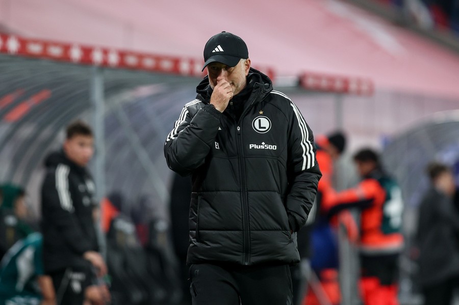 Conducerea lui Legia Varşovia i-a decis viitorul lui Edi Iordănescu! Se întoarce fostul selecţioner pe banca naţionalei?