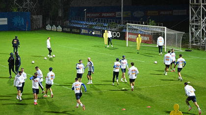 EXCLUSIV | Mircea Lucescu, schimbări masive pentru meciul cu Austria! Selecţionerul pregăteşte o formulă complet schimbată pentru partida de duminică