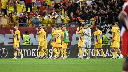 EXCLUSIV | Mircea Lucescu, criticat pentru decizia de a-l chema de urgenţă pe Adrian Şut: „Încă trage ponoasele accidentărilor mai vechi. Eu nu l-aş fi convocat”