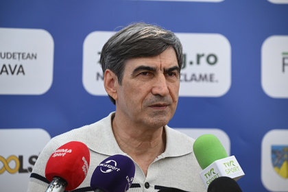 Victor Piţurcă surprinde înainte de meciul cu Austria. ”Jucătorii noştri se vor concentra şi vor da absolut totul”