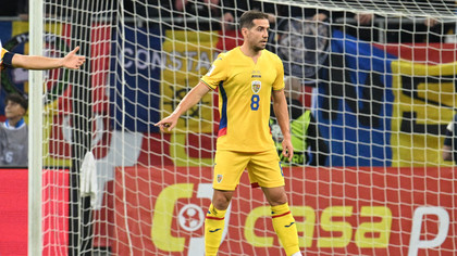 ”E de vis! Nişte momente ireale!” Explozie de bucurie pentru Alex Chipciu