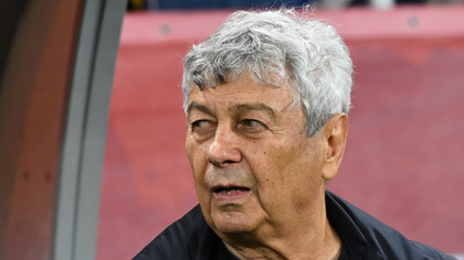 VIDEO | Mircea Lucescu a explicat succesul cu Austria. ”Totul vine de la minte”