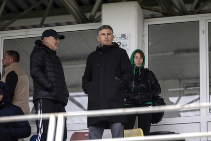 Ionuţ Lupescu sare în apărarea lui Mircea Lucescu: „ cred că a fost foarte agitat, probabil că şi-a adus aminte ce discuţii a avut cu unii jucători”