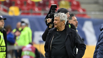 Mircea Lucescu a apelat la ajutorul divin! Ce s-a întâmplat în cantonamentul echipei naţionale cu doar câteva zile înaintea meciurilor cu Bosnia şi San Marino