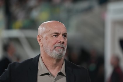 Selecţionerul Bosniei, laude pentru Mircea Lucescu înaintea duelului direct: „Să joc  împotriva unor astfel de antrenori este o onoare”