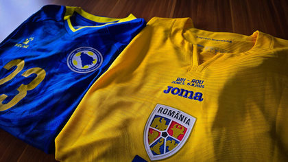 România va avea o galerie consistentă în Bosnia. Cât fani ”tricolori” sunt aşteptaţi în tribunele arenei din Zenica