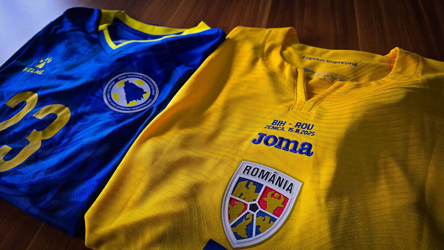 România va avea o galerie consistentă în Bosnia. Cât fani ”tricolori” sunt aşteptaţi în tribunele arenei din Zenica