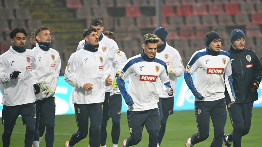 România - Bosnia, meci cu risc ridicat! Oficialul FRF a anunţat măsuri de securitate sporite luate de autorităţi