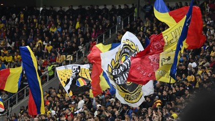 EXCLUSIV | Scenariu dur luat în calcul de autorităţile din Bosnia: „Este un meci cu grad mare de risc. Se aşteaptă să creeze ceva probleme în proximitatea stadionului”