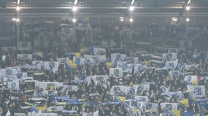 Sabotaj sau accident?! Motivul incredibil pentru care au fost probleme cu sunetul în prima repriză la Bosnia - România! Delegatul UEFA a intervenit!