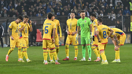 S-a luat decizia! Cine va fi selecţionerul României la barajul pentru Campionatul Mondial