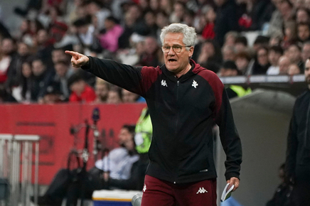 Un patron din Superliga îl cere pe Boloni la echipa naţională. ”E singura noastră scăpare”