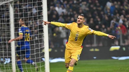 MM Stoica nu a mai ţinut cont de nimic şi l-a făcut praf pe Daniel Bîrligea! Măsuri extreme anunţate la FCSB: „Face băşcălie de noi. Păi chiar aşa am ajuns? Bătaia de joc a unui jucător?” | EXCLUSIV