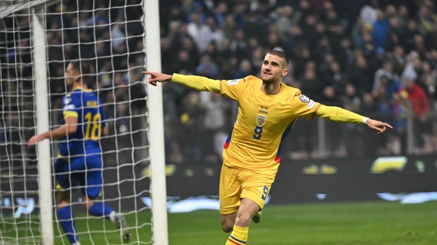 MM Stoica nu a mai ţinut cont de nimic şi l-a făcut praf pe Daniel Bîrligea! Măsuri extreme anunţate la FCSB: „Face băşcălie de noi. Păi chiar aşa am ajuns? Bătaia de joc a unui jucător?” | EXCLUSIV