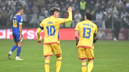 Eliminarea Ungariei din cursa pentru Campionatul Mondial modifică lista posibililor adversari ai României! Peste cine ar putea da naţionala lui Mircea Lucescu la baraj