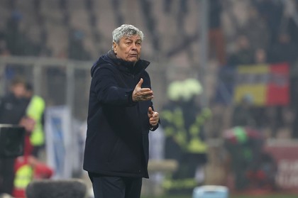 Patronul unei echipe cu pretenţii la titlu în SuperLiga cere plecarea de urgenţă a lui Mircea Lucescu de la echipa naţională şi a numit înlocuitorul ideal: „Singura noastră scăpare”