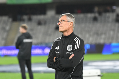 Ioan Ovidiu Sabău, în locul lui Mircea Lucescu la naţională?! Anunţul făcut de fostul antrenor al lui „U” Cluj: „Să fim atenţi la detalii”