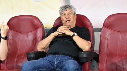 Atac devastator la adresa lui Mircea Lucescu, după dezastrul din Bosnia: „Mă simt ca un copil căruia bunicul vine şi îmi tot spune poveşti care să mă adoarmă”