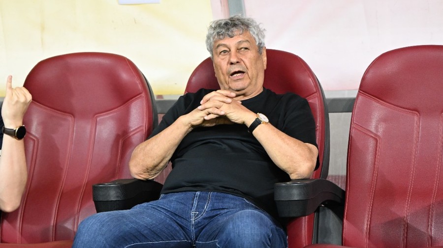 Atac devastator la adresa lui Mircea Lucescu, după dezastrul din Bosnia: „Mă simt ca un copil căruia bunicul vine şi îmi tot spune poveşti care să mă adoarmă”