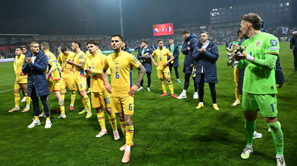 Un titular al naţionalei României e considerat ideal pentru PSG: "Merită să facă următorul pas!"