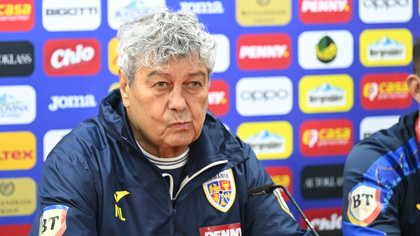 Mircea Lucescu nu a mai suportat: ”Ce am făcut eu în cariera mea nu vor face ei în 2.000 de ani! Nu am fost cu Securitatea. Nu am cumpărat meciuri!”

