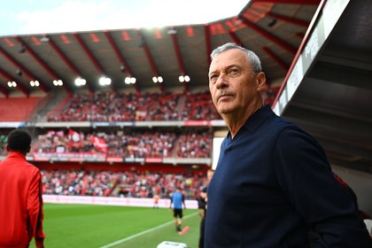 Mircea Rednic, nemulţumit de atmosfera de la echipa naţională: „Cu Edi era altceva, a reuşit să creeze o disciplină”